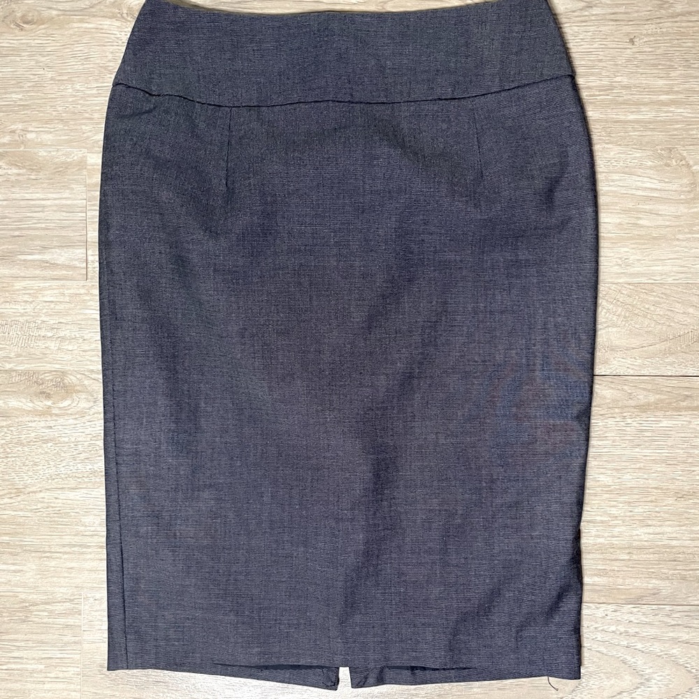 Mossimo pencil skirt